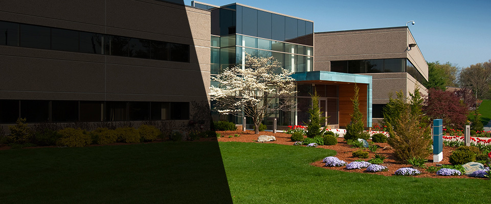 Oakdale Landscapers