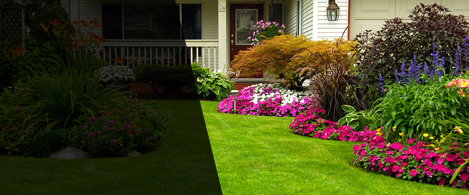Oakdale Landscapers