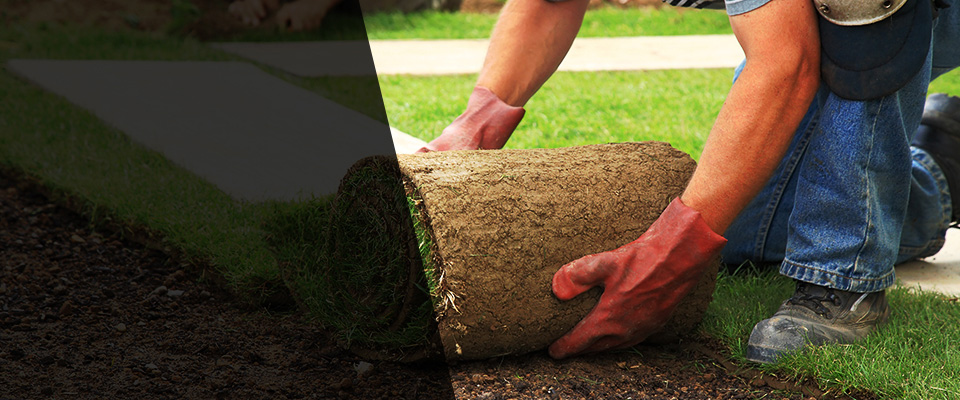 Oakdale Landscapers