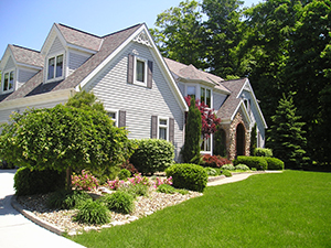 Landscapers and Lawncare Services in Oakdale, LA